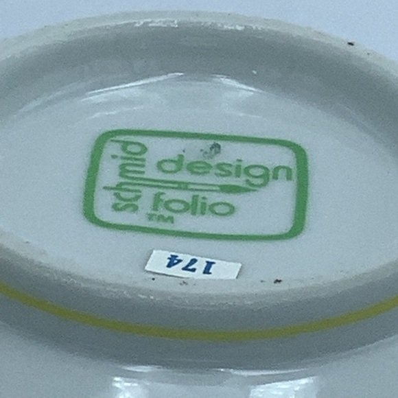 Schmid Design Folio Bowl - Picture 12 of 12